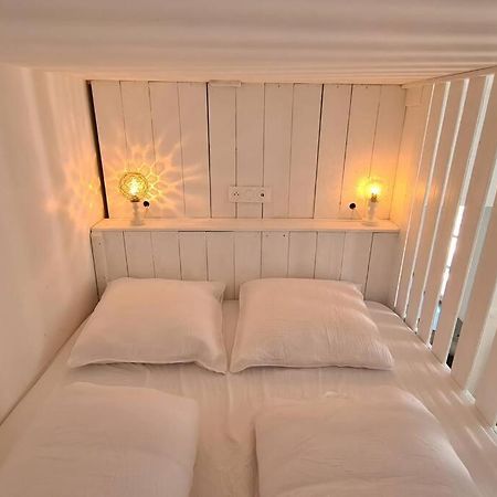 Beau Studio A 30M De La Plage / Beautiful Studio 30M From The Beach Trouville-sur-Mer Ngoại thất bức ảnh